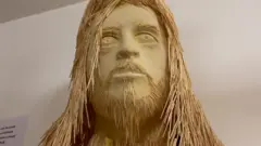 Croatian artist