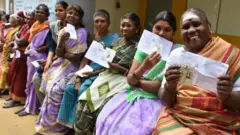 தமிழ்நாடு தேர்தல் 2021