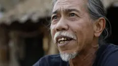 JIRAPORN KUHAKAN/BBC THAI