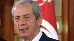 Mohamed Ennaceur