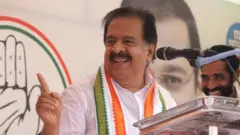 रमेश चेन्निथला