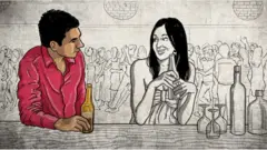 सेक्स वर्कर