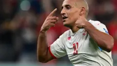 Wahbi Khazri