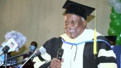 Obbo Abdallaa Shariif