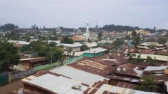 ከተማ ሞጣ