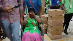 గ్యాస్ లీక్ ప్రమాదం