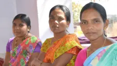 శారద, సుకీర్త, స్వప్న