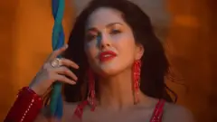 sunny leone madhuban mein radhika Saregama music