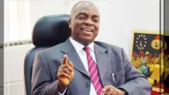 David Oyedepo