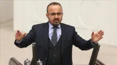 Bülent Turan