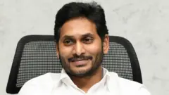 వైఎస్ జగన్
