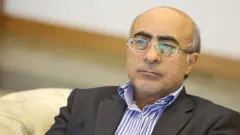 اکبر کمیجانی، رییس کل جدید بانک مرکزی ایران