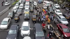 वाहतूक