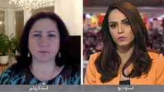 اظهارات آیت‌الله علی خامنه‌ای در مورد افزایش قیمت بنزین در گفتگو با فرزانه روستایی