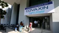 कोवाक्सिन