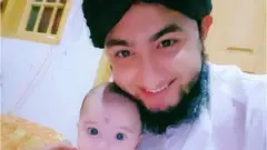 سندرغاړی شهسوار