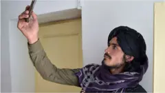 सेल्फी