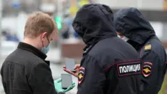 Полиция