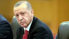 اردوغان