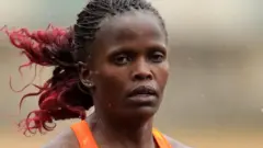 Brigid Kosgei