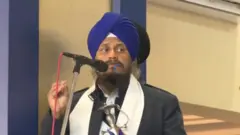 ਗਿਆਨੀ ਹਰਪ੍ਰੀਤ ਸਿੰਘ