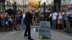 الاعتصامات