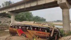 बस