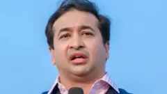 नितेश राणे, भाजप, शिवसेना, संतोष परब, सिंधुदुर्ग