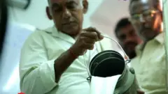 కృష్ణా మిల్క్ యూనియ‌న్