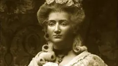 Madame Marie Tussaud