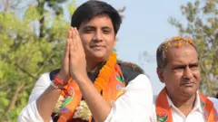 अभिषेक सिंह