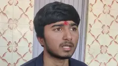 ગુજરાતી યુવાન મ્યાનમારમાં ફસાયો