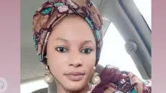 Sadiya Haruna Hisbah arrest: Actress Umma Shehu say I know top Hisbah officers wey be womanisers