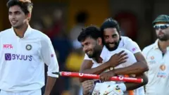 Ind Vs Aus டெஸ்ட் தொடர்