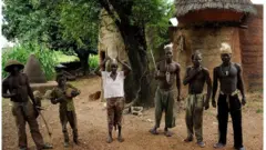 Burkina Faso