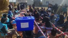 افغانستان
