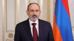 Nikol Paşinyan