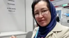 افغانستان
