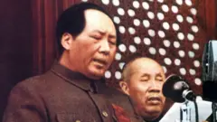 Mao Zedong 1946