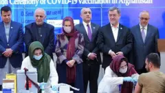 واکسین