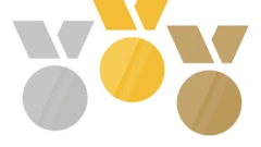 Paris Olympics 2024 medals table