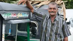 இலங்கை எரிபொருள் நெருக்கடி