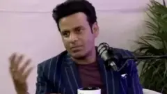 मनोज बाजपेयी