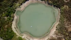 водохранилище