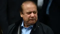 نواز شریف