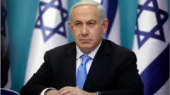 Binyamin Netanyahu