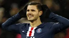 Mauro Icardi