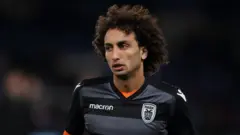 Deux jours après avoir été exclu pour des raisons disciplinaires, l'Égypte a décidé de réintégrer son controversé milieu de terrain, Amr Warda, pour la CAN.