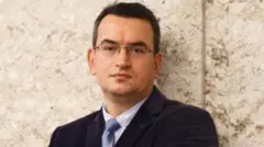 Metin Gürcan