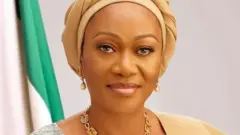 Remi Tinubu
